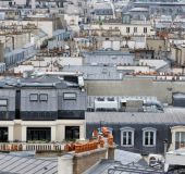 Les spécificité du diagnostic immobilier à Paris II