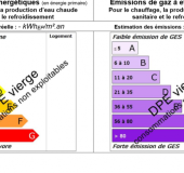 Pourquoi tant de DPE vierges ?