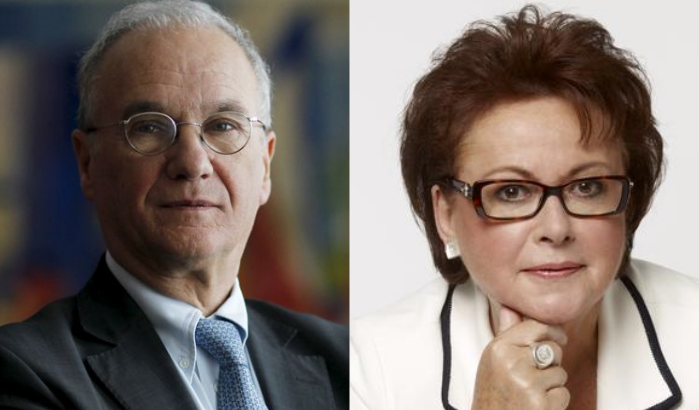 Les différences entre Carrez et Boutin